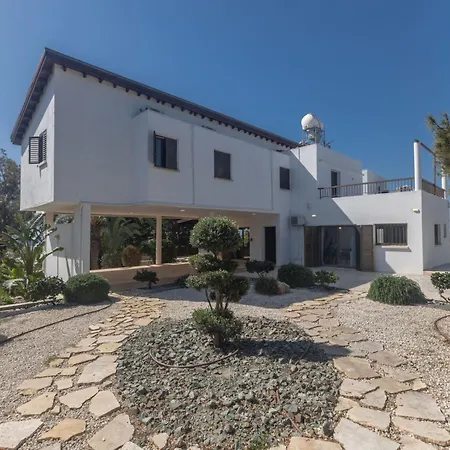 Casa vacanze Ferienvilla Mo 3 Fuer 10 Personen In By Interhome
