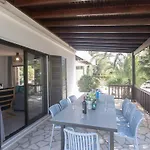 Ferienvilla Mo 3 Fuer 10 Personen In By Interhome Casa vacanze