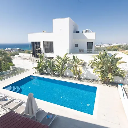 Ferienvilla Mo 3 Fuer 10 Personen In By Interhome