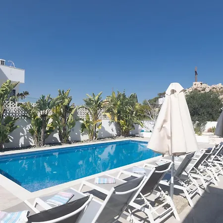 Ferienvilla Mo 3 Fuer 10 Personen In By Interhome *