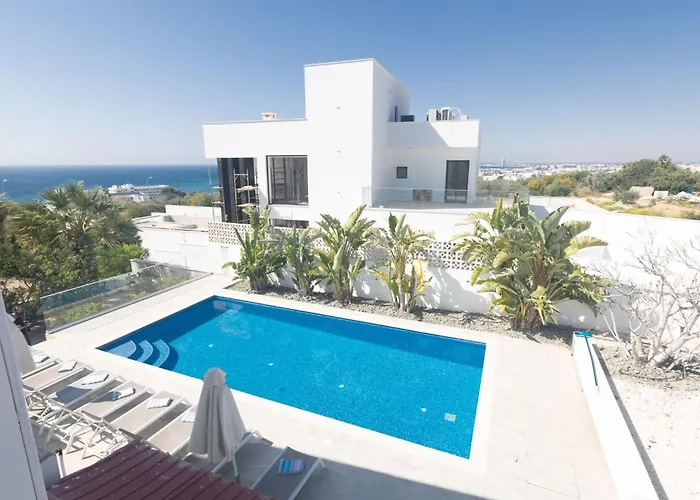 Ferienvilla Mo 3 Fuer 10 Personen In By Interhome