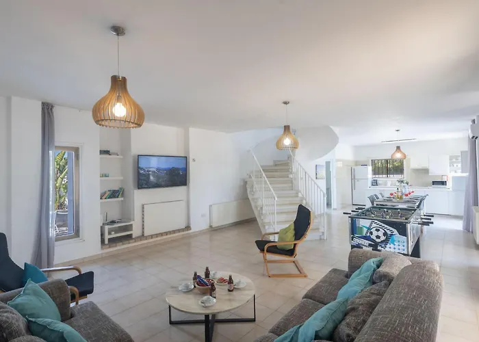 Ferienvilla Mo 3 Fuer 10 Personen In By Interhome