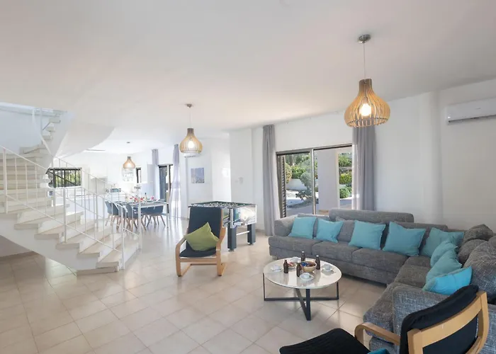 Ferienvilla Mo 3 Fuer 10 Personen In By Interhome *