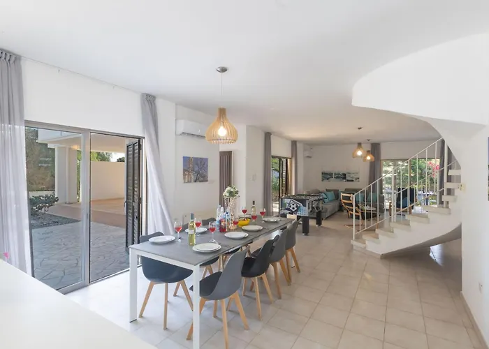 Σπίτι διακοπών Ferienvilla Mo 3 Fuer 10 Personen In By Interhome