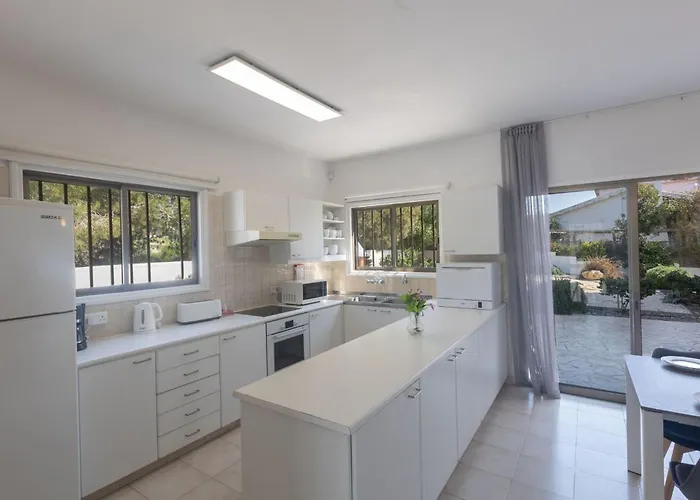 Ferienvilla Mo 3 Fuer 10 Personen In By Interhome