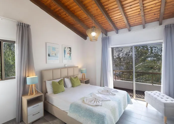 Ferienvilla Mo 3 Fuer 10 Personen In By Interhome