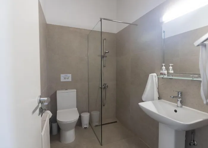 Ferienvilla Mo 3 Fuer 10 Personen In By Interhome * Αγία Νάπα