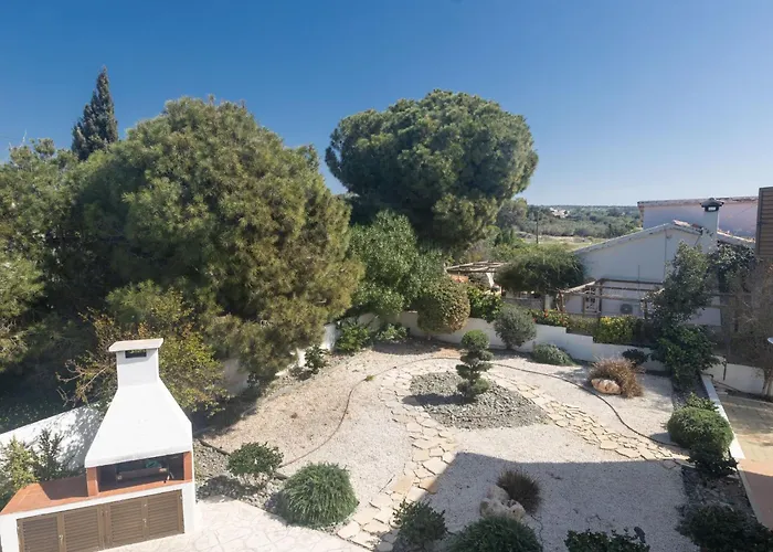 Ferienvilla Mo 3 Fuer 10 Personen In By Interhome Hébergement de vacances