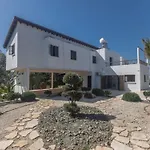 Σπίτι διακοπών Ferienvilla Mo 3 Fuer 10 Personen In By Interhome