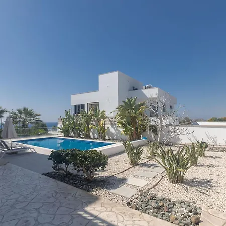 Ferienvilla Mo 3 Fuer 10 Personen In By Interhome