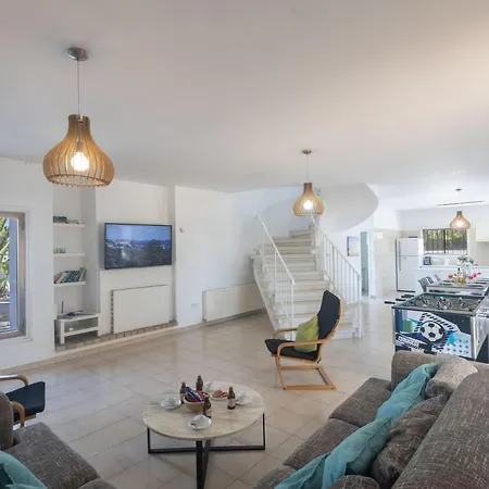 Ferienvilla Mo 3 Fuer 10 Personen In By Interhome