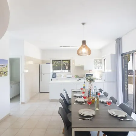 Ferienvilla Mo 3 Fuer 10 Personen In By Interhome