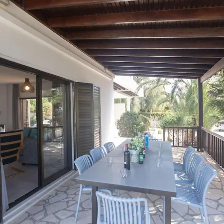 Ferienvilla Mo 3 Fuer 10 Personen In By Interhome Casa de Férias