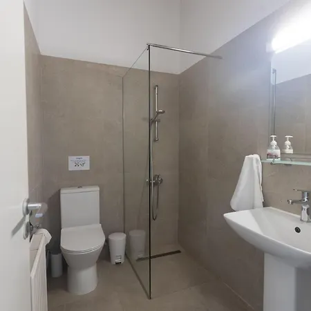 Ferienvilla Mo 3 Fuer 10 Personen In By Interhome * Agia Napa
