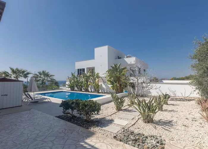 Ferienvilla Mo 3 Fuer 10 Personen In By Interhome