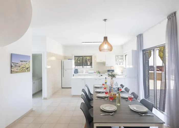 Ferienvilla Mo 3 Fuer 10 Personen In By Interhome