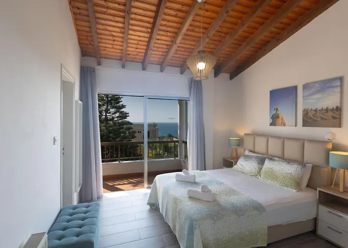 Ferienvilla Mo 3 Fuer 10 Personen In By Interhome بيت للعطل *