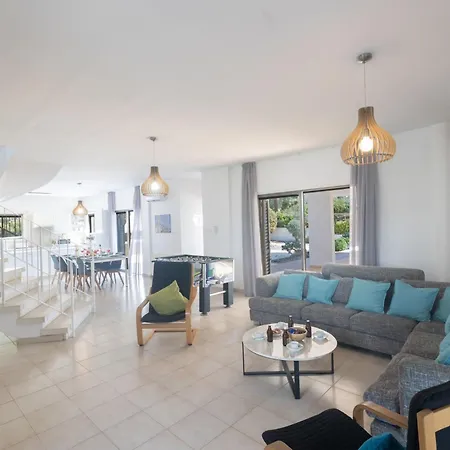 Ferienvilla Mo 3 Fuer 10 Personen In By Interhome *