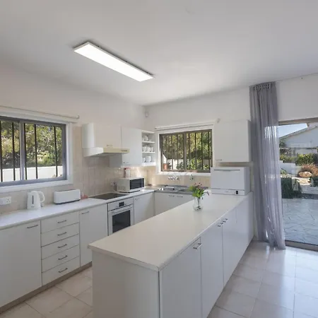 Ferienvilla Mo 3 Fuer 10 Personen In By Interhome