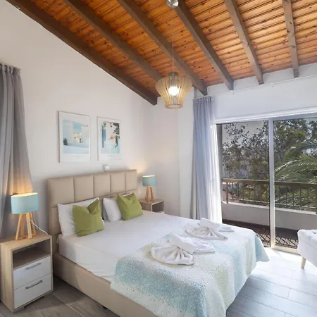 Ferienvilla Mo 3 Fuer 10 Personen In By Interhome