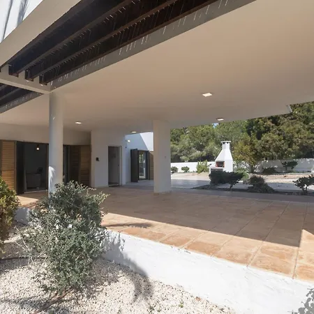 Ferienvilla Mo 3 Fuer 10 Personen In By Interhome 圣纳帕