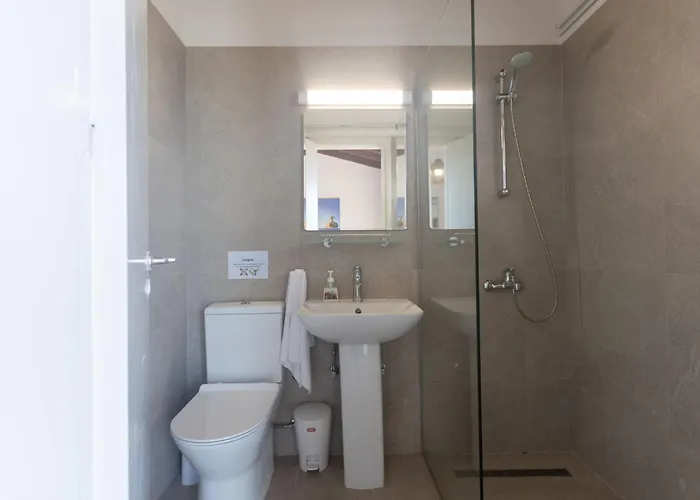 Casa vacanze Ferienvilla Mo 3 Fuer 10 Personen In By Interhome