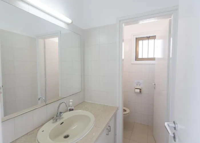 Casa vacanze Ferienvilla Mo 3 Fuer 10 Personen In By Interhome *