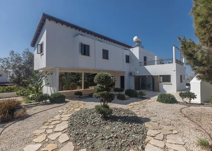 Casa vacanze Ferienvilla Mo 3 Fuer 10 Personen In By Interhome